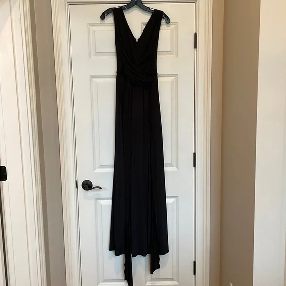 max and cleo maxi dress Max & Cleo | Dresses | Black Maxi Dress